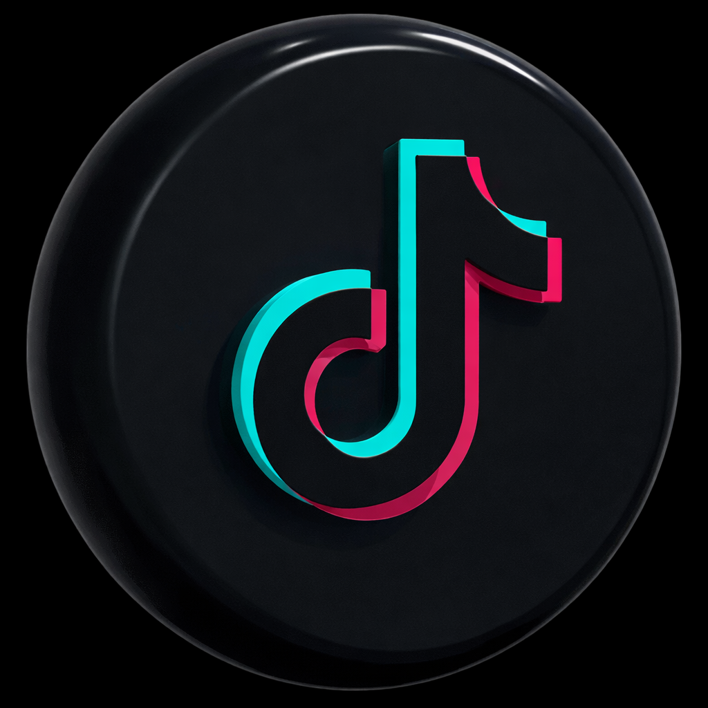 TikTok Coins 3500 عملات | رصيد التيك توك