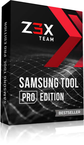 Z3X LG Tool Activation