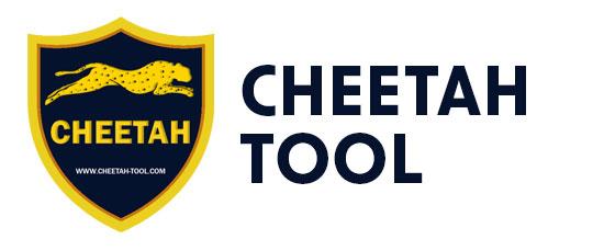 Cheetah Tool PRO activation - 1 Year