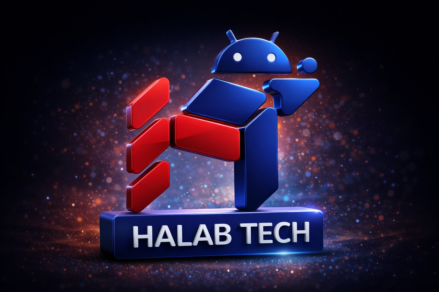 Get Any file HalabTech احصل علي اي ملف من حلب تك